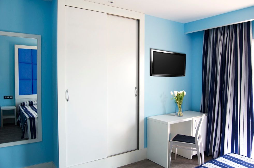 Alegria Sun Village Hotel Lloret de Mar