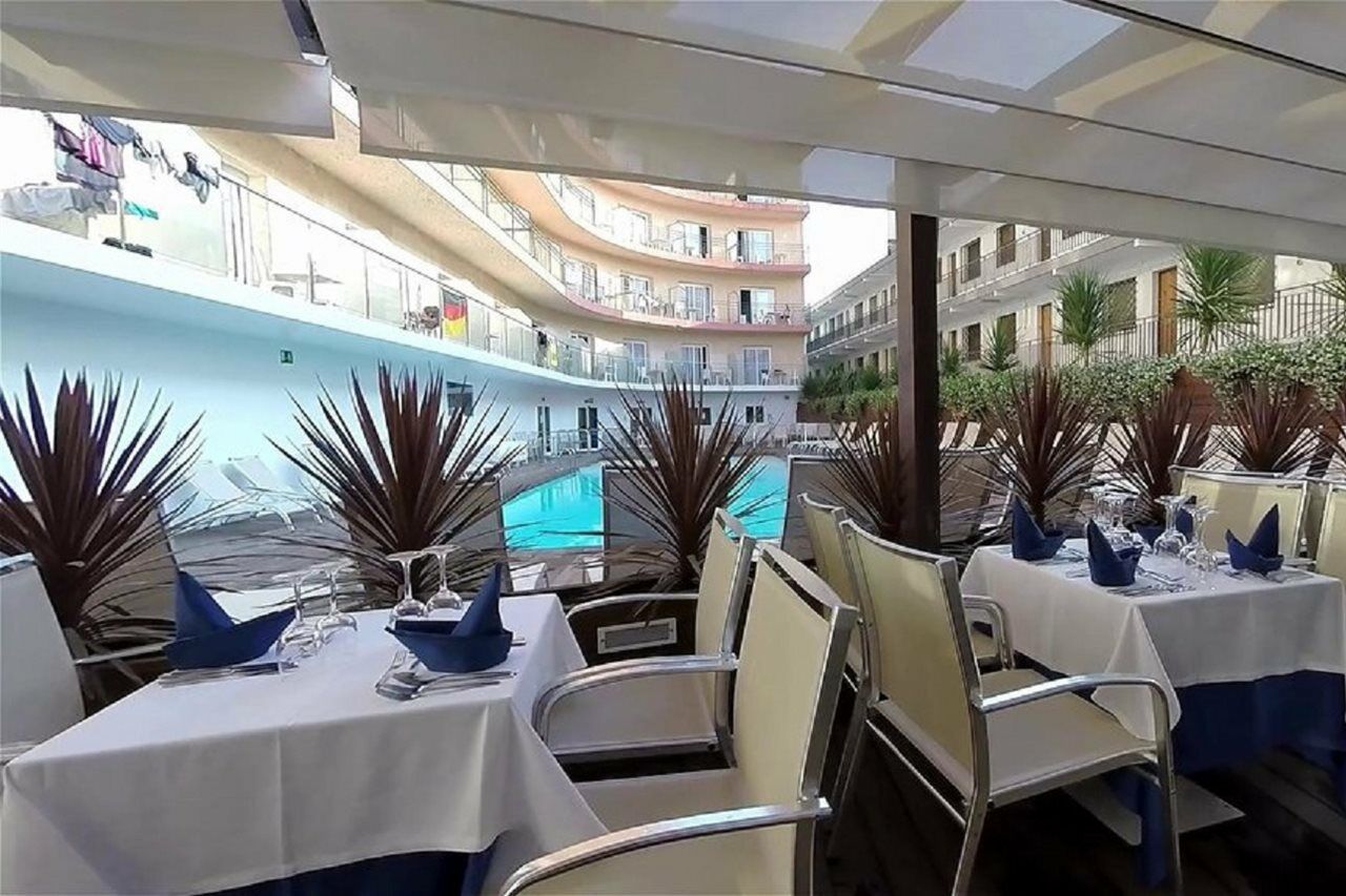 Alegria Sun Village Hotel 4*
